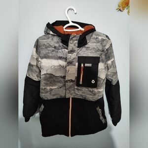 Snö Winter coat Boy size 12